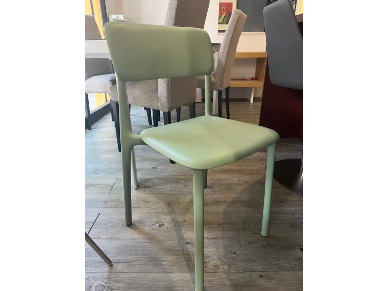 Sedia di Ozzio modello Sedie da soggiorno in offerta -25%