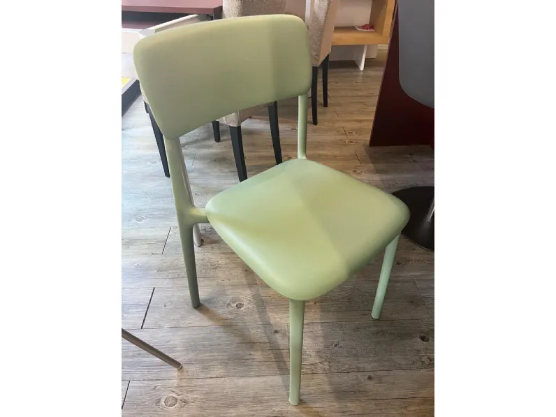 Sedia di Ozzio modello Sedie da soggiorno in offerta -25%