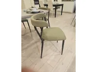 SEDIA Sedit Sedie sedit modello ofra a PREZZO OUTLET