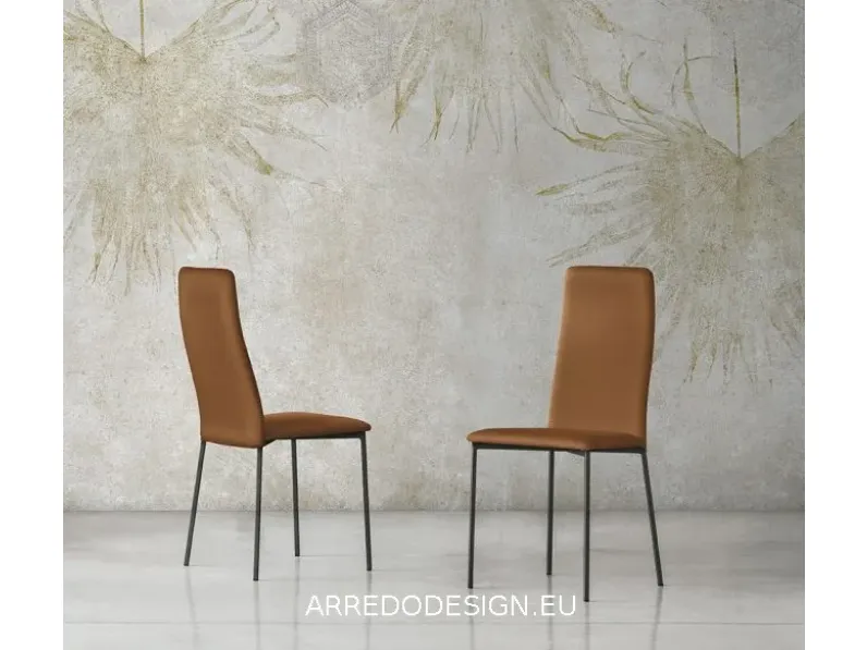 SEDIA Sedit Gaia * a PREZZO OUTLET