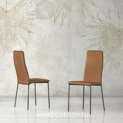 SEDIA Sedit Gaia * a PREZZO OUTLET