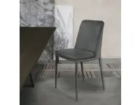 Sedia Sofia * di Sedit in OFFERTA OUTLET -30%