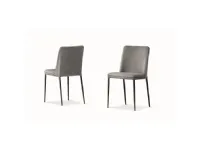 Sedia Sofia * di Sedit in OFFERTA OUTLET -30%