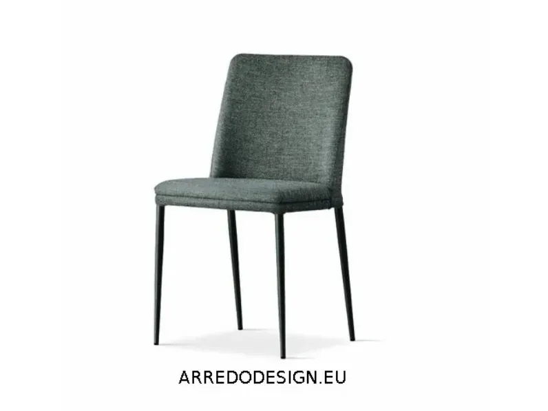 Sedia Sofia * di Sedit in OFFERTA OUTLET -30%