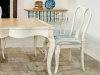 Sedia Abel Tonin casa con uno sconto vantaggioso