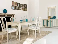 Sedia Abel Tonin casa con uno sconto vantaggioso