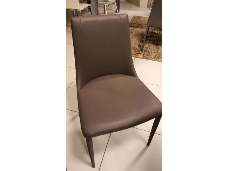 Sedia Aperol mastice Ozzio SCONTATA a PREZZI OUTLET