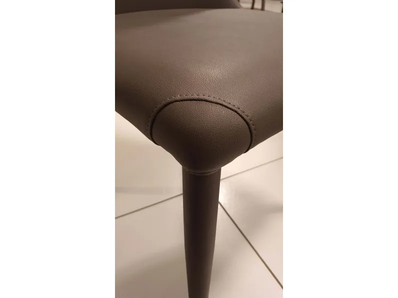 Sedia Aperol mastice Ozzio SCONTATA a PREZZI OUTLET