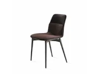 Sedia da soggiorno Barbican di Molteni & c SCONTATA 25%