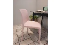 Sedia modello Bayo senza braccioli di Calligaris 