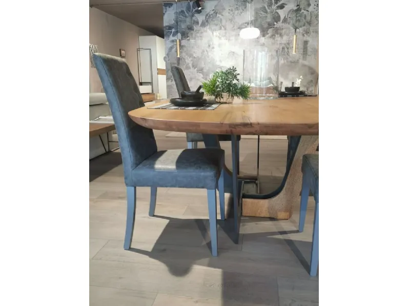 Sedia Bellinzona di Target Point: prezzo riservato per architetti.