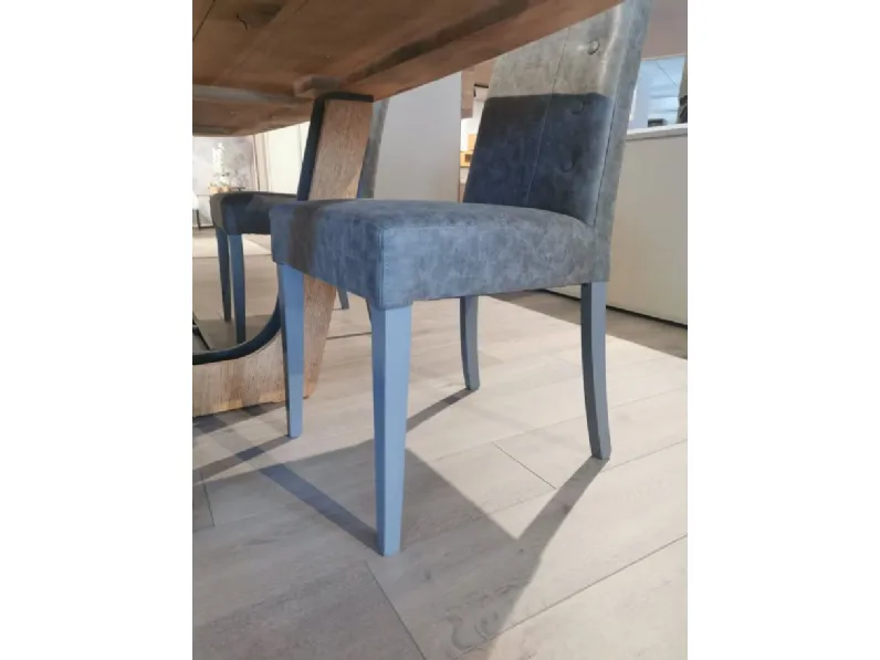 Sedia Bellinzona di Target Point: prezzo riservato per architetti.
