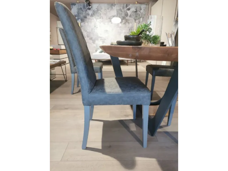 Sedia Bellinzona di Target Point: prezzo riservato per architetti.