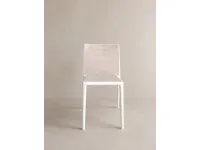 Sedia Belvedere tech Kartell SCONTATA a PREZZI OUTLET