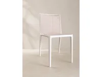 Sedia Belvedere tech Kartell SCONTATA a PREZZI OUTLET