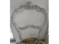 Sedia in laccata senza braccioli Bernini in offerta