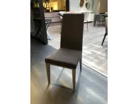Sedia da cucina Bess Calligaris in Offerta Outlet 
