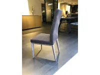 Sedia da cucina Bess Calligaris in Offerta Outlet 