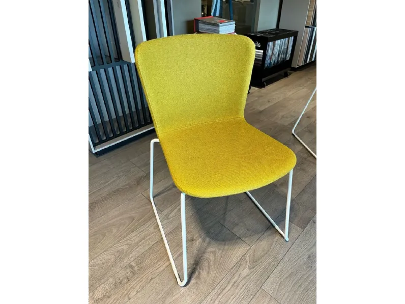 Sedia da cucina Calla Midj SCONTATA