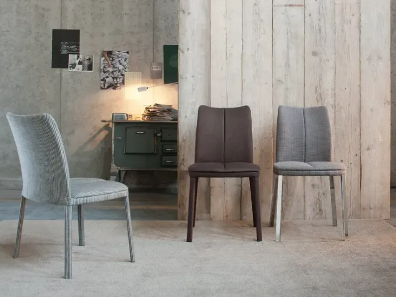 Sedia da cucina Chicco * di Sedit SCONTATA 35%