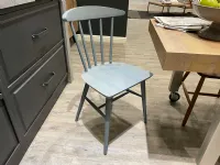 Sedia Cv 221 dialma di Collezione esclusiva in OFFERTA OUTLET -41%