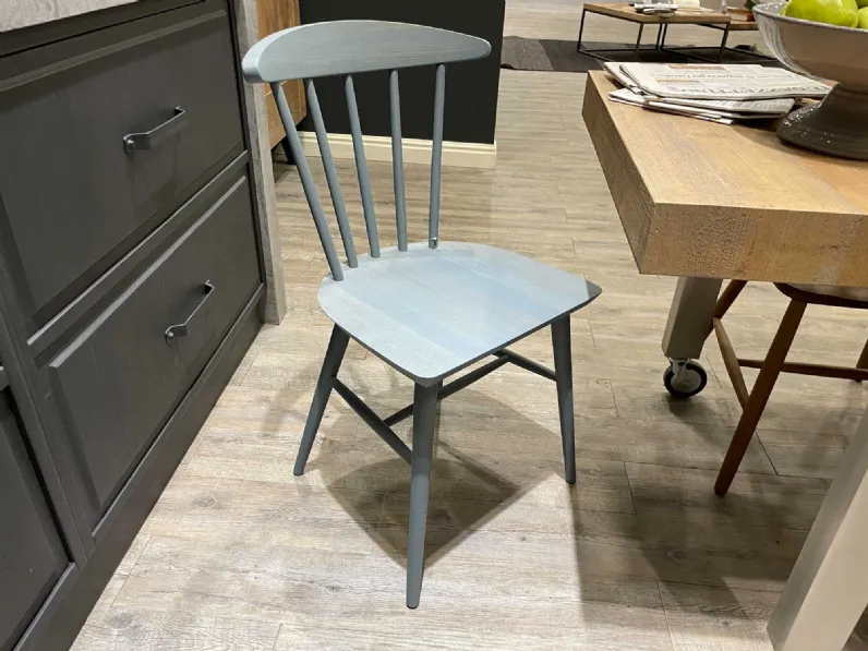 Sedia Cv 221 dialma di Collezione esclusiva in OFFERTA OUTLET -41%