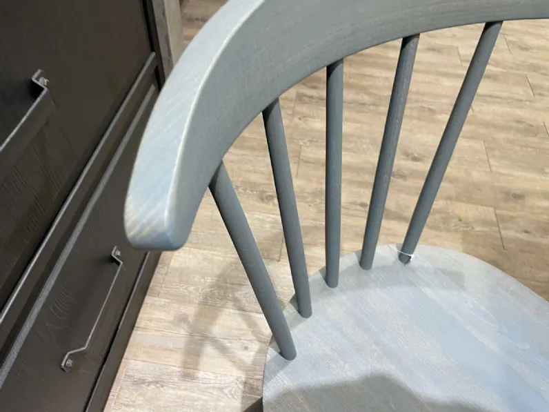 Sedia Cv 221 dialma di Collezione esclusiva in OFFERTA OUTLET -41%
