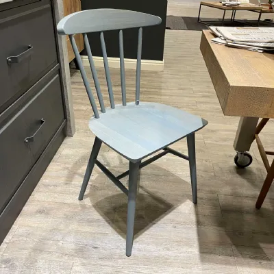 Sedia Cv 221 dialma di Collezione esclusiva in OFFERTA OUTLET -41%