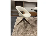Sedia modello Cv 556 sedia diva  a marchio Maronese acf scontata del 62%