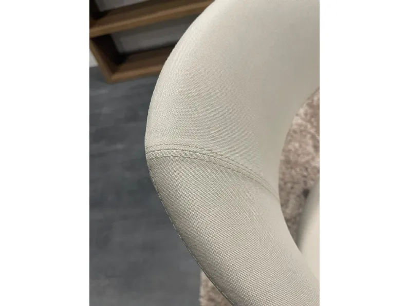 Sedia modello Cv 556 sedia diva  a marchio Maronese acf scontata del 62%
