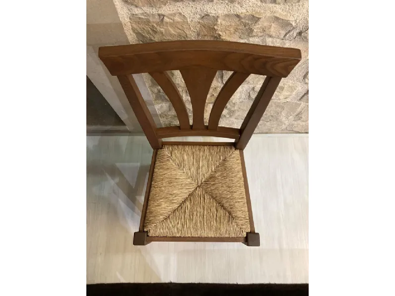Sedia senza braccioli Danette Sabatini in Offerta Outlet