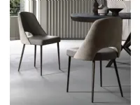 Sedia Diana Easyline con un ribasso vantaggioso