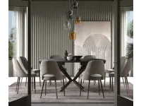 Sedia Diana Easyline con un ribasso vantaggioso