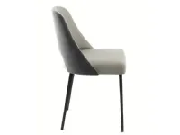 Sedia Diana Easyline SCONTATA a PREZZI OUTLET