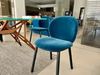 Sedia Dua di Kristalia in OFFERTA OUTLET -40%
