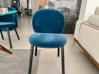 Sedia Dua di Kristalia in OFFERTA OUTLET -40%