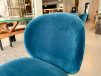 Sedia Dua di Kristalia in OFFERTA OUTLET -40%