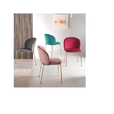 Sedia Elene Md work SCONTATA a PREZZI OUTLET