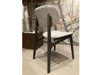 Sedia Float Dall'Agnese: -38% in OFFERTA OUTLET!