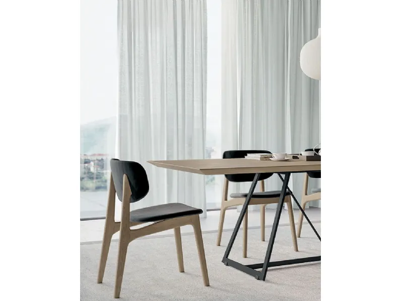Sedia Float Dall'Agnese: -38% in OFFERTA OUTLET!