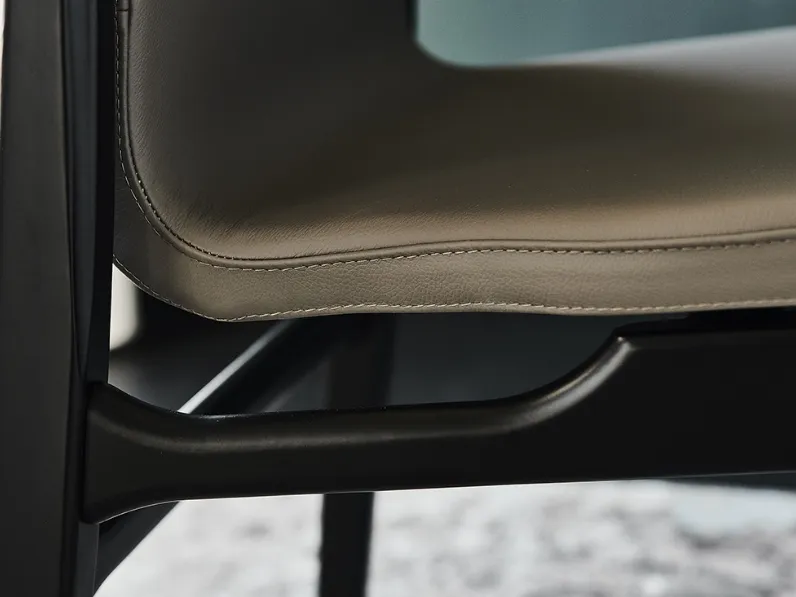 Outlet: Sedia Ginevra Cattelan Italia. Prezzo scontato!