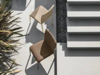 Sedia modello Glamour new -10% extra di Target point a prezzo riservato 