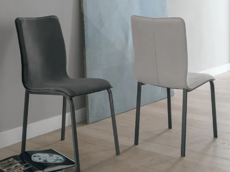 Sedia modello Glamour new -10% extra di Target point a prezzo riservato 