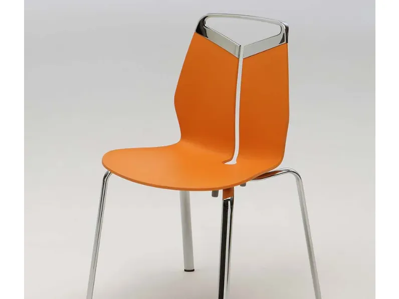 Sedia da cucina Gripp di Dexo SCONTATA 30%