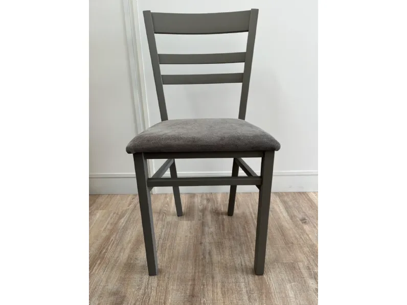SEDIA Capodarte Holly a PREZZO OUTLET