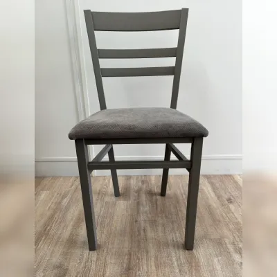 SEDIA Capodarte Holly a PREZZO OUTLET
