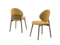 Sedia  jewel outlet  Diotti.com a prezzo scontato