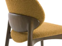 Sedia  jewel outlet  Diotti.com a prezzo scontato