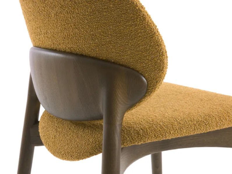 Sedia  jewel outlet  Diotti.com a prezzo scontato