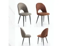 Sedia da soggiorno Jil old di Collezione esclusiva SCONTATA 28%